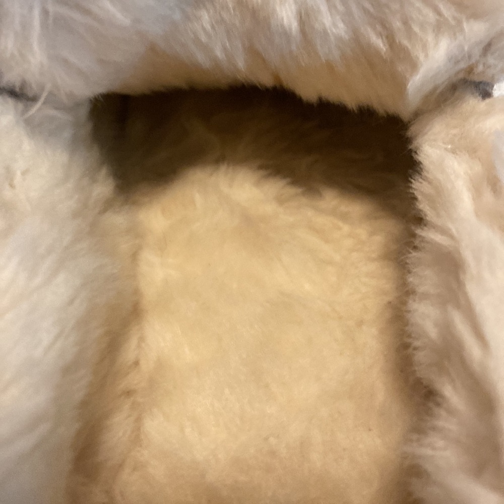 J. Crew size 9 slippers - Picture 6 of 8